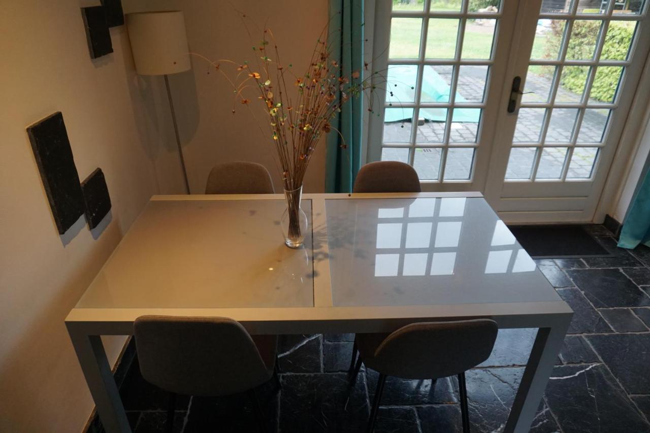 Guesthouse Rijsbergen_Zundert المظهر الخارجي الصورة