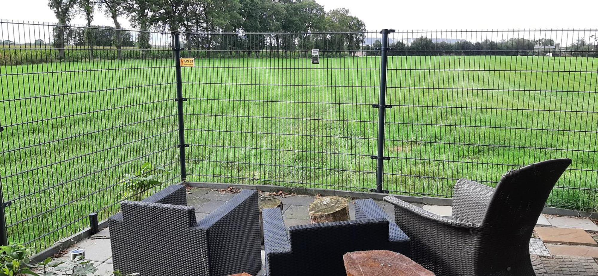 Guesthouse Rijsbergen_Zundert المظهر الخارجي الصورة